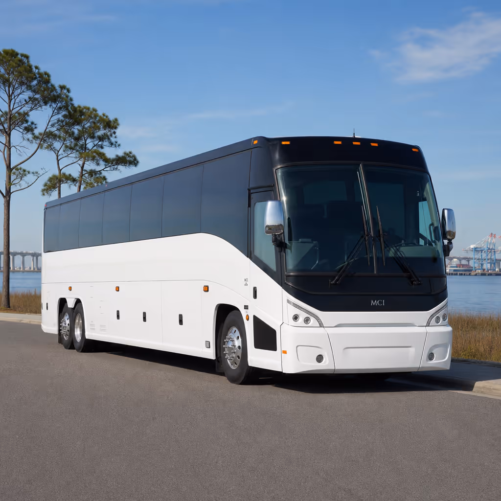 party bus rental
