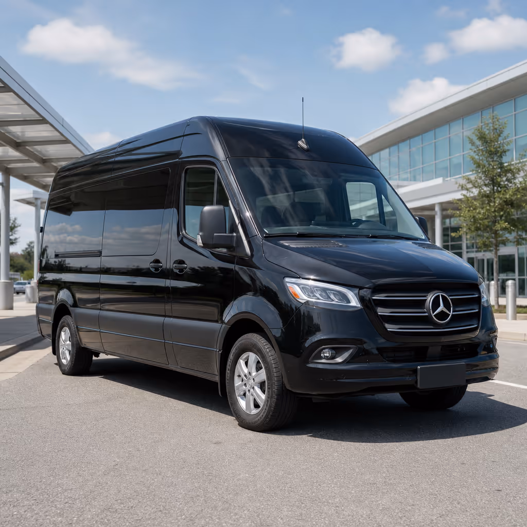 Chesapeake airport transportation photo 4