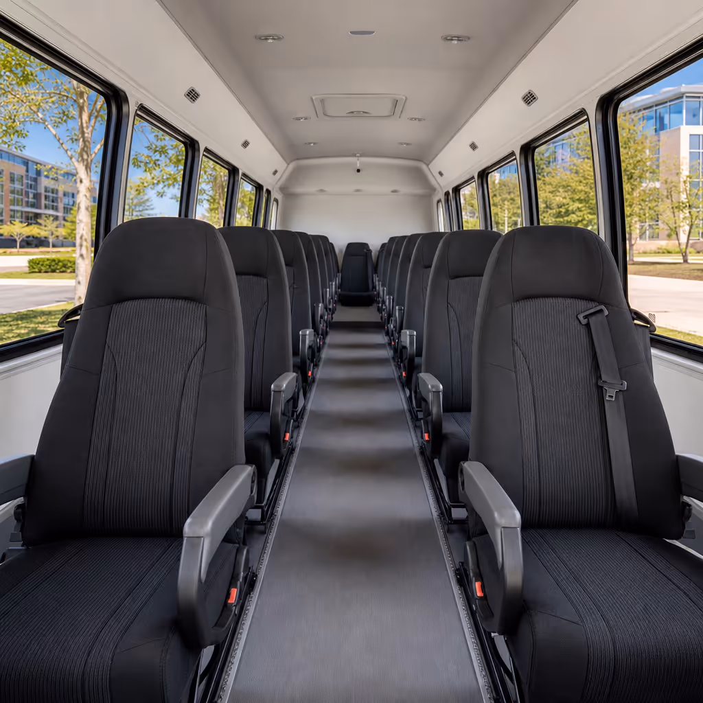Chesapeake group transportation photo 8