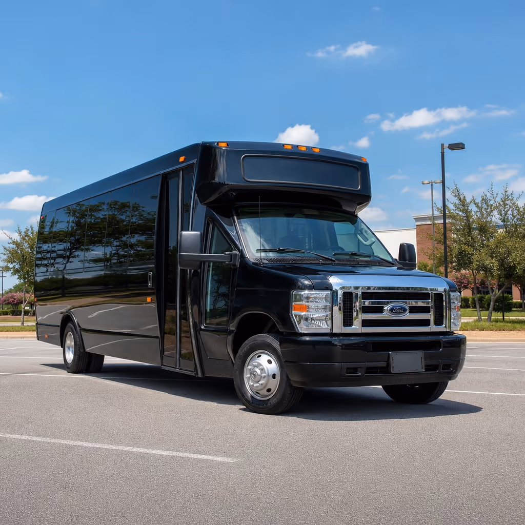 Chesapeake group transportation photo 6