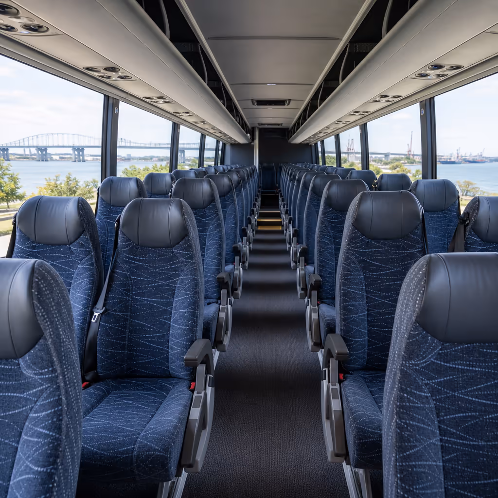 Chesapeake group transportation photo 5