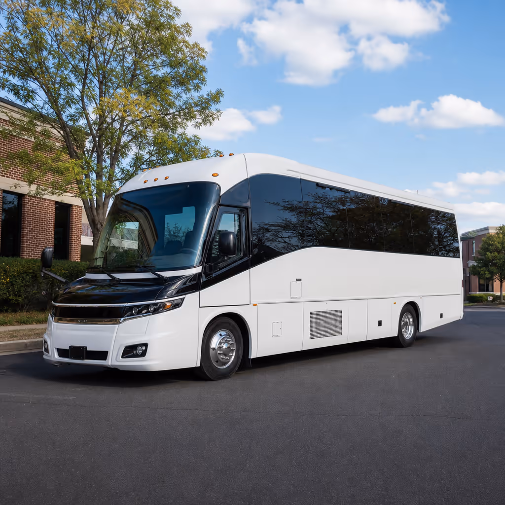 Minibus Rental