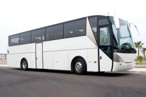 Charter Bus Rental chesapeake